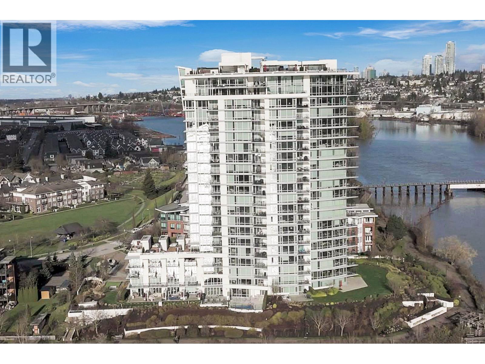 Th509 210 Salter Street, New Westminster, British Columbia  V3M 0J9 - Photo 39 - R3104884