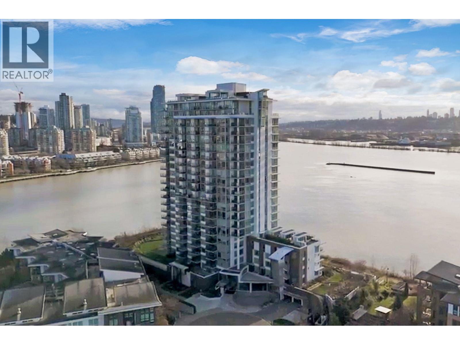 Th509 210 Salter Street, New Westminster, British Columbia  V3M 0J9 - Photo 40 - R3104884