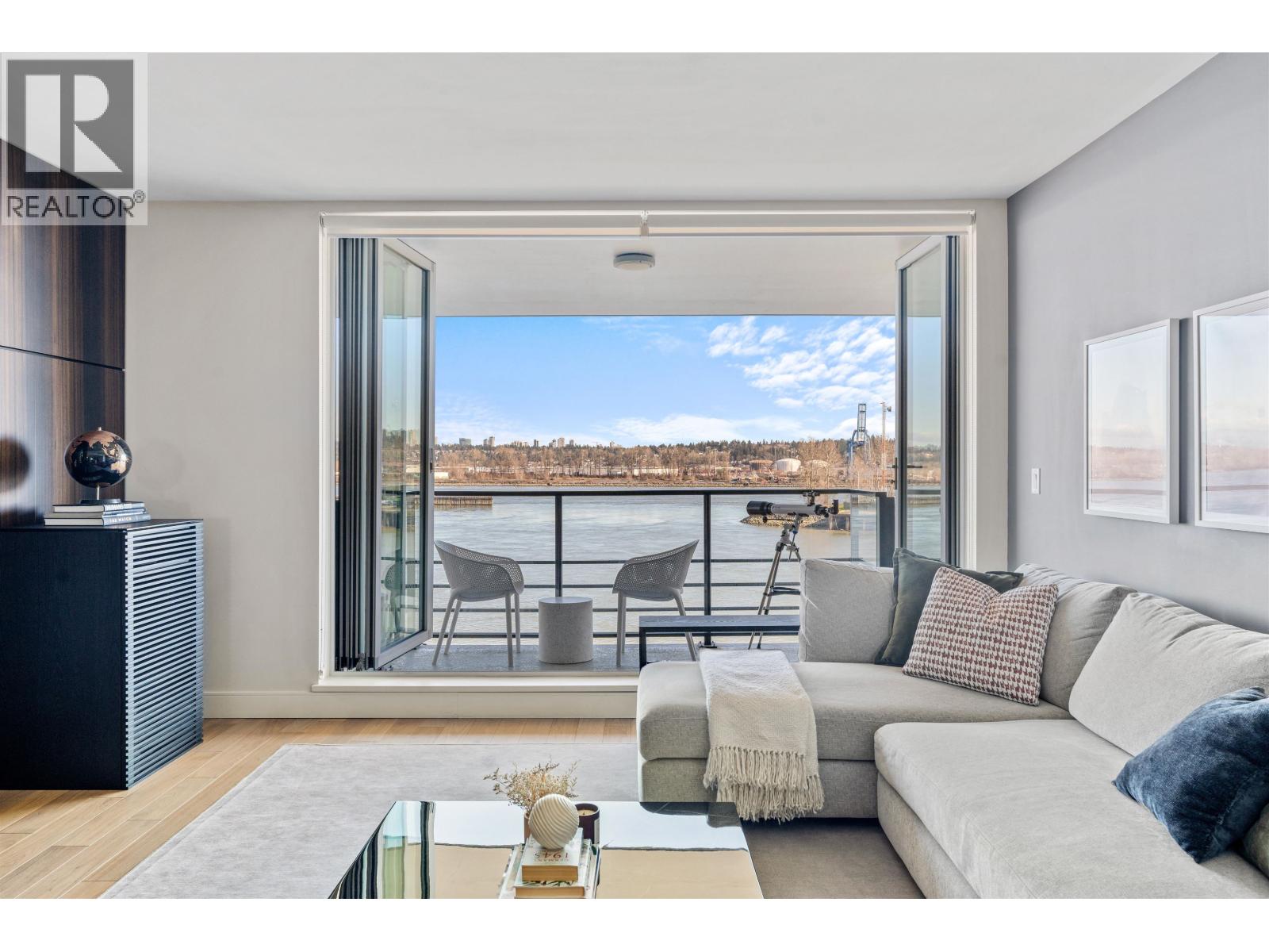 Th509 210 Salter Street, New Westminster, British Columbia  V3M 0J9 - Photo 6 - R3104884