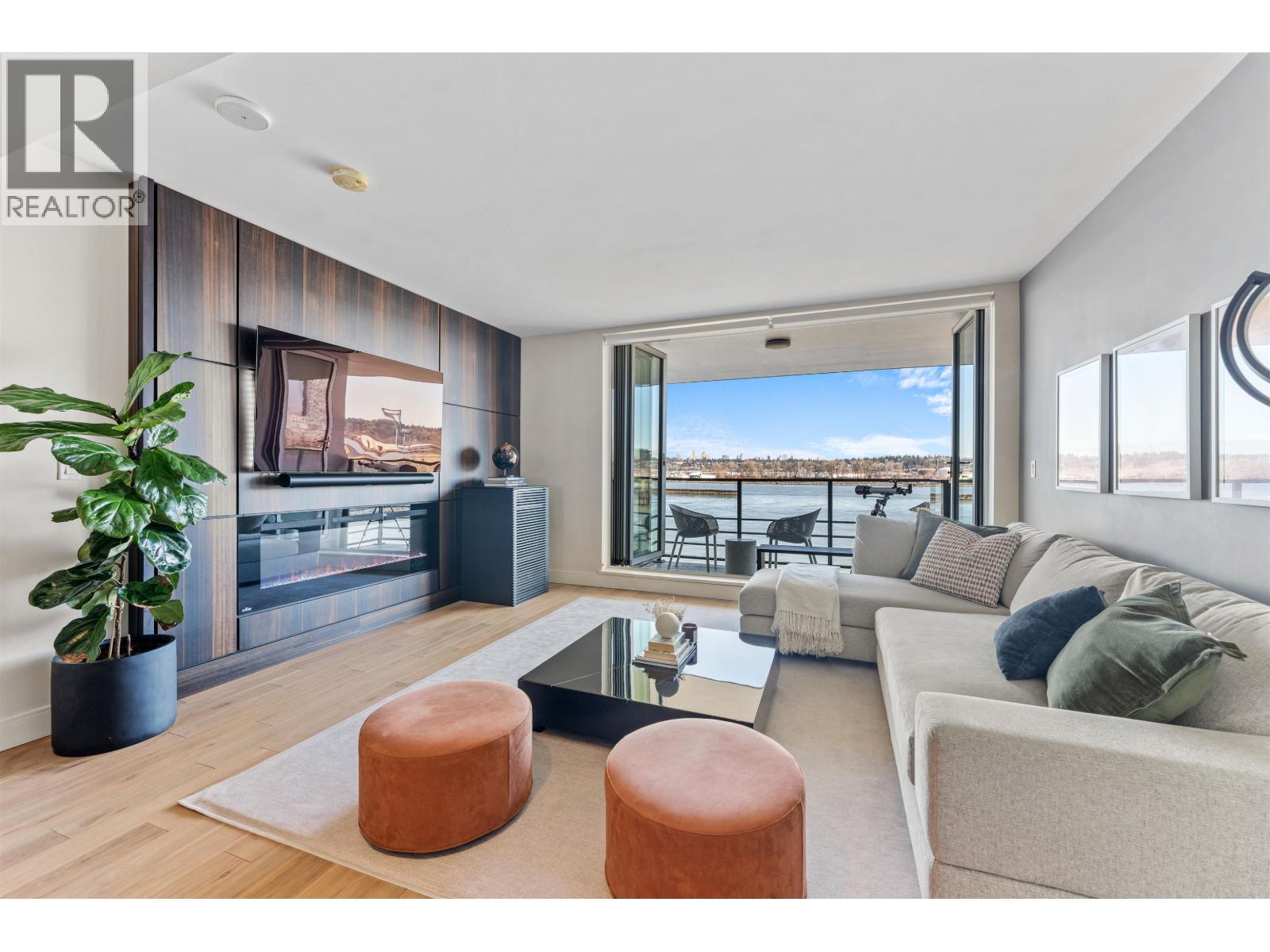 Th509 210 Salter Street, New Westminster, British Columbia  V3M 0J9 - Photo 7 - R3104884