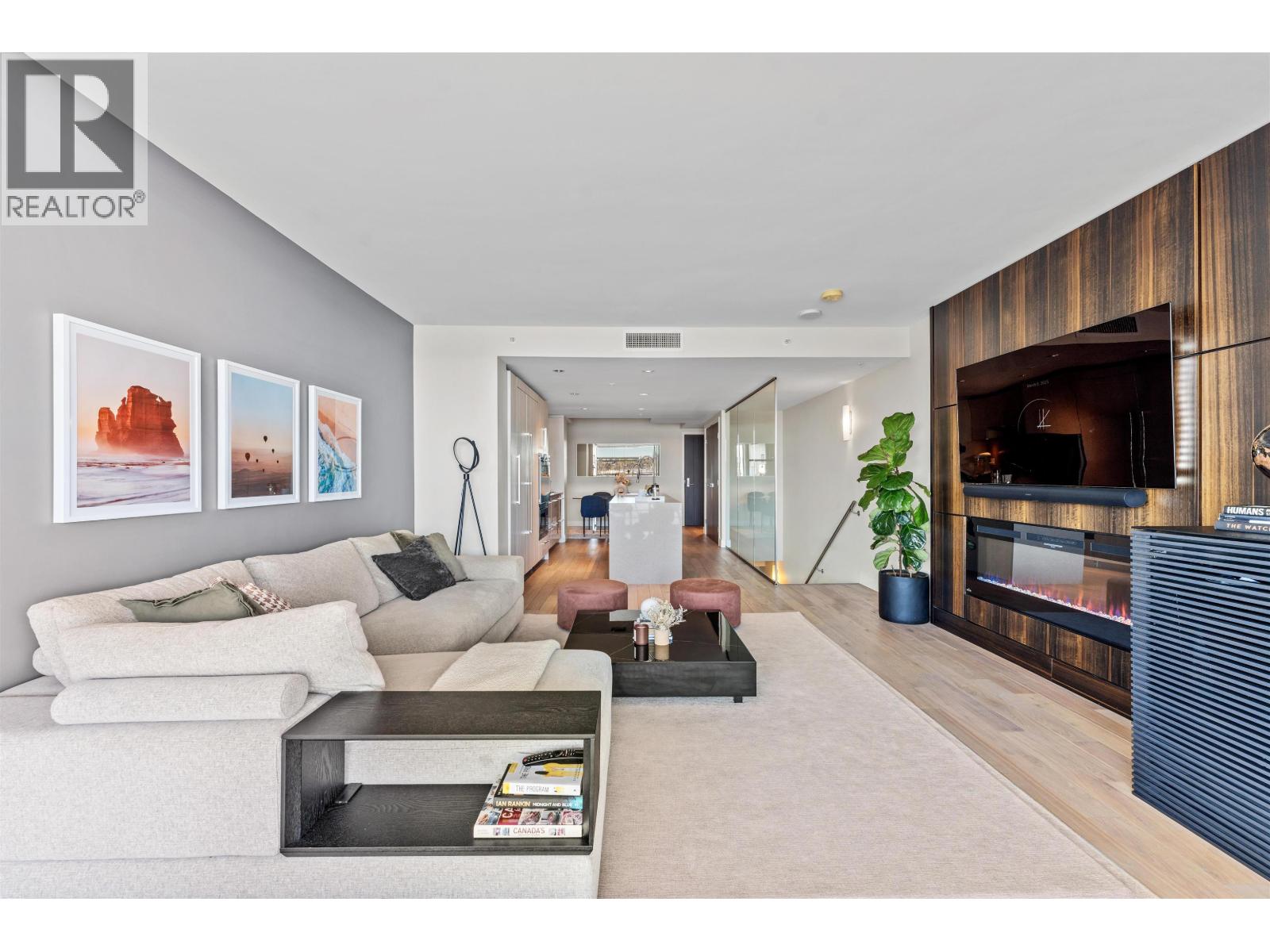 Th509 210 Salter Street, New Westminster, British Columbia  V3M 0J9 - Photo 9 - R3104884