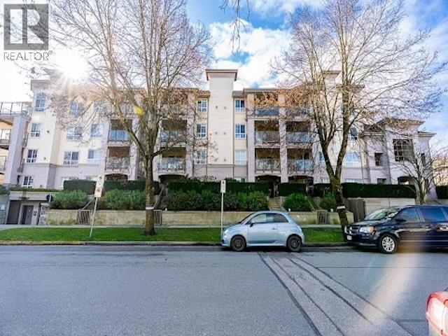 428 5500 Andrews Road, Richmond, British Columbia  V7E 6M9 - Photo 1 - R3104889