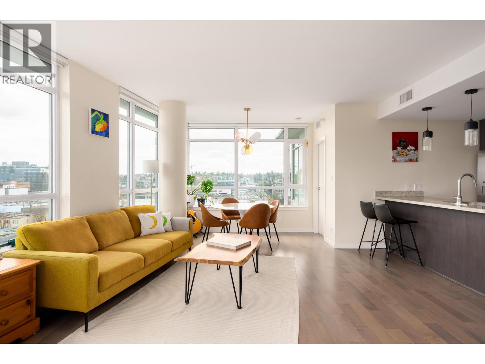 1201 89 W 2nd Avenue, Vancouver, British Columbia V5Y 0G9 - Photo 1 - R3104896