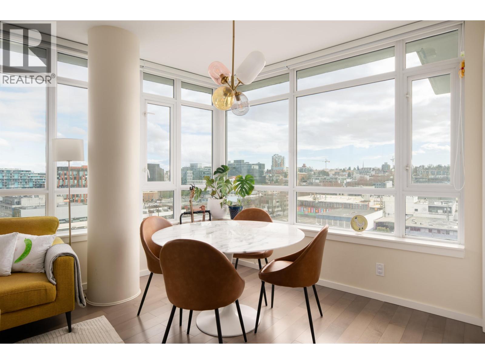 1201 89 W 2nd Avenue, Vancouver, British Columbia V5Y 0G9 - Photo 12 - R3104896