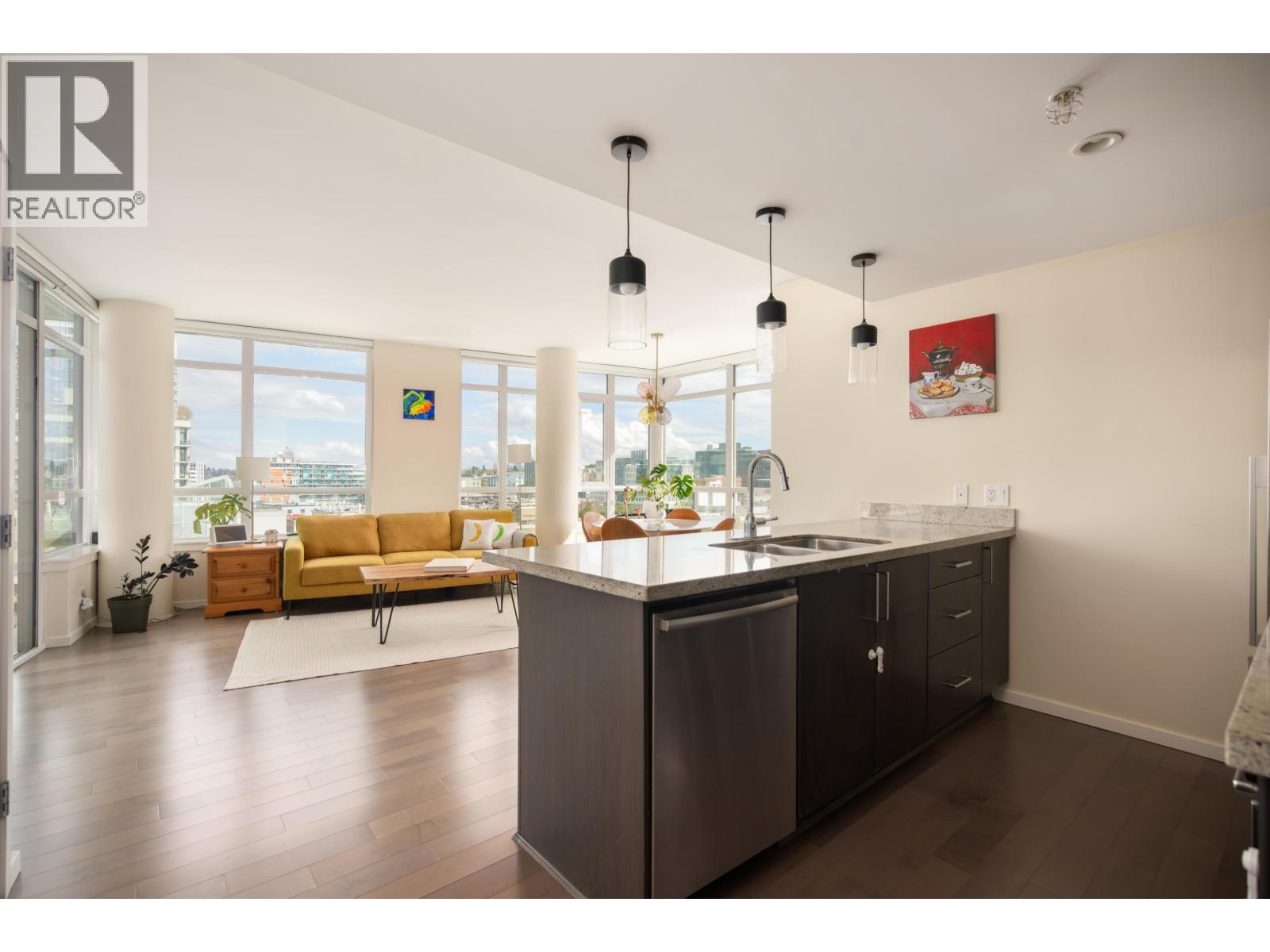 1201 89 W 2nd Avenue, Vancouver, British Columbia V5Y 0G9 - Photo 16 - R3104896