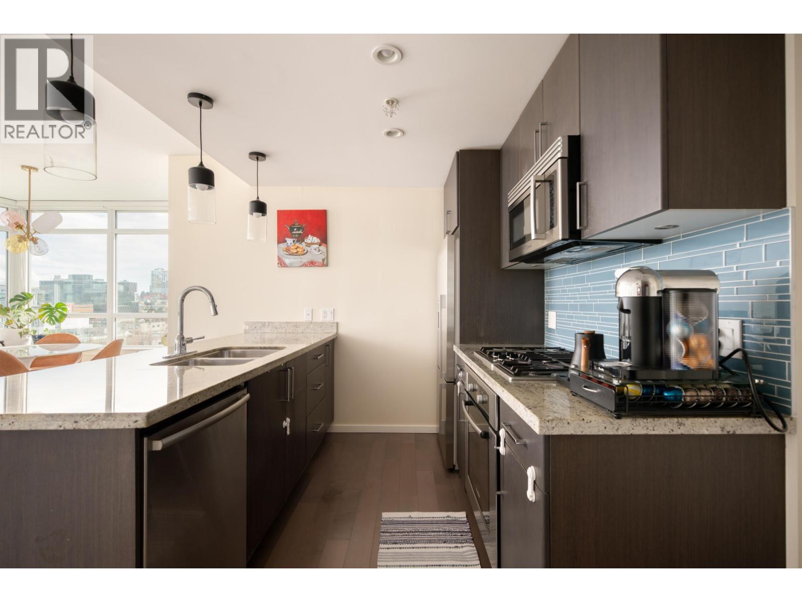 1201 89 W 2nd Avenue, Vancouver, British Columbia V5Y 0G9 - Photo 17 - R3104896