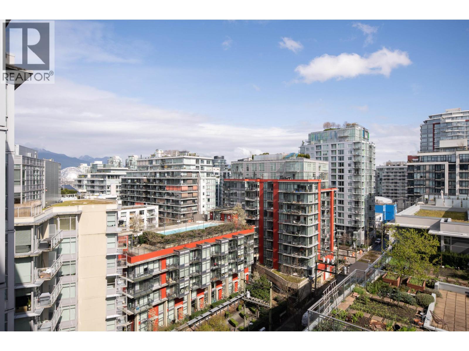 1201 89 W 2nd Avenue, Vancouver, British Columbia V5Y 0G9 - Photo 28 - R3104896
