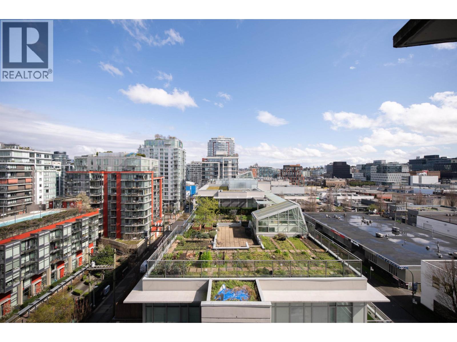 1201 89 W 2nd Avenue, Vancouver, British Columbia V5Y 0G9 - Photo 29 - R3104896
