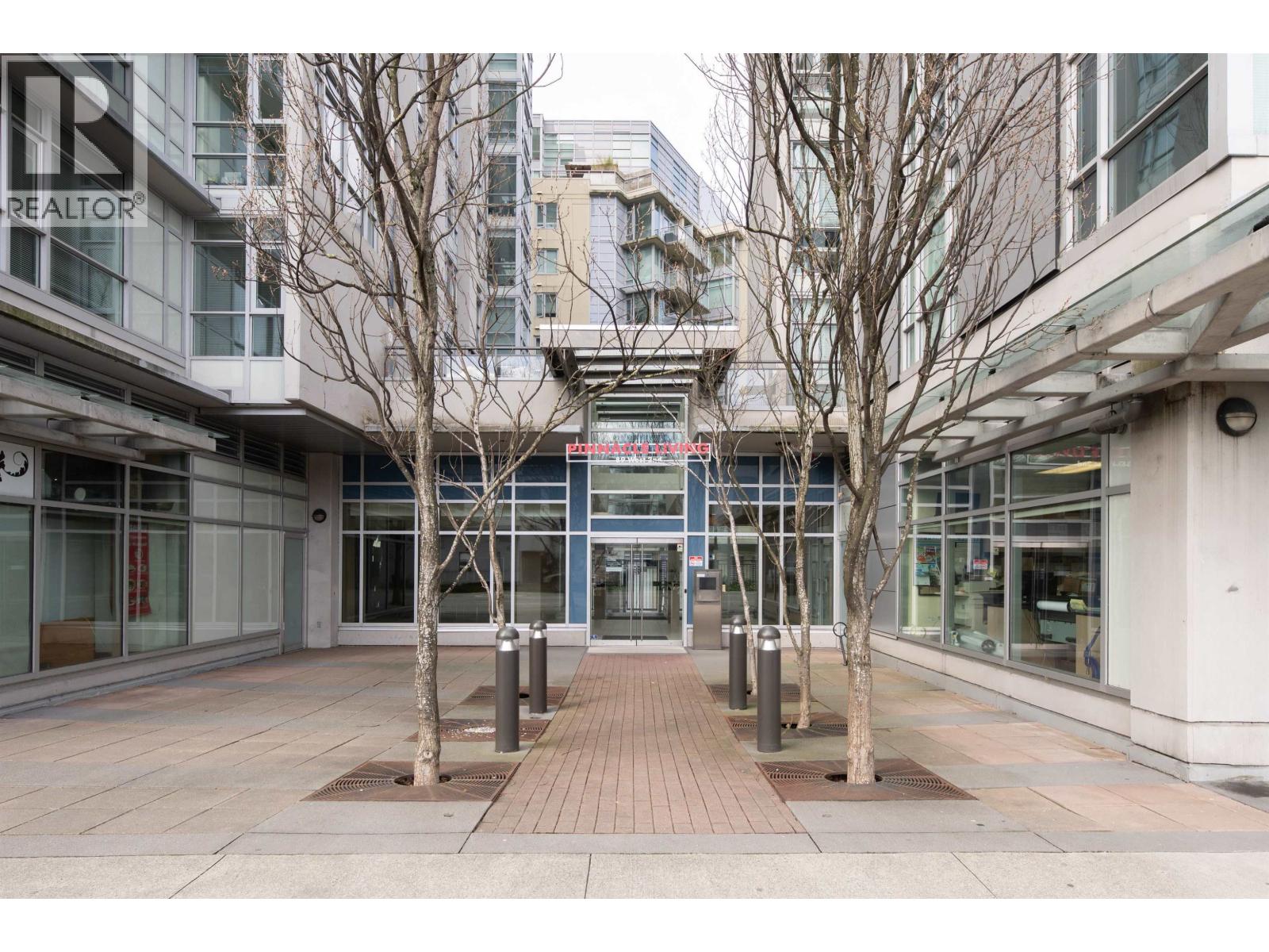 1201 89 W 2nd Avenue, Vancouver, British Columbia V5Y 0G9 - Photo 3 - R3104896