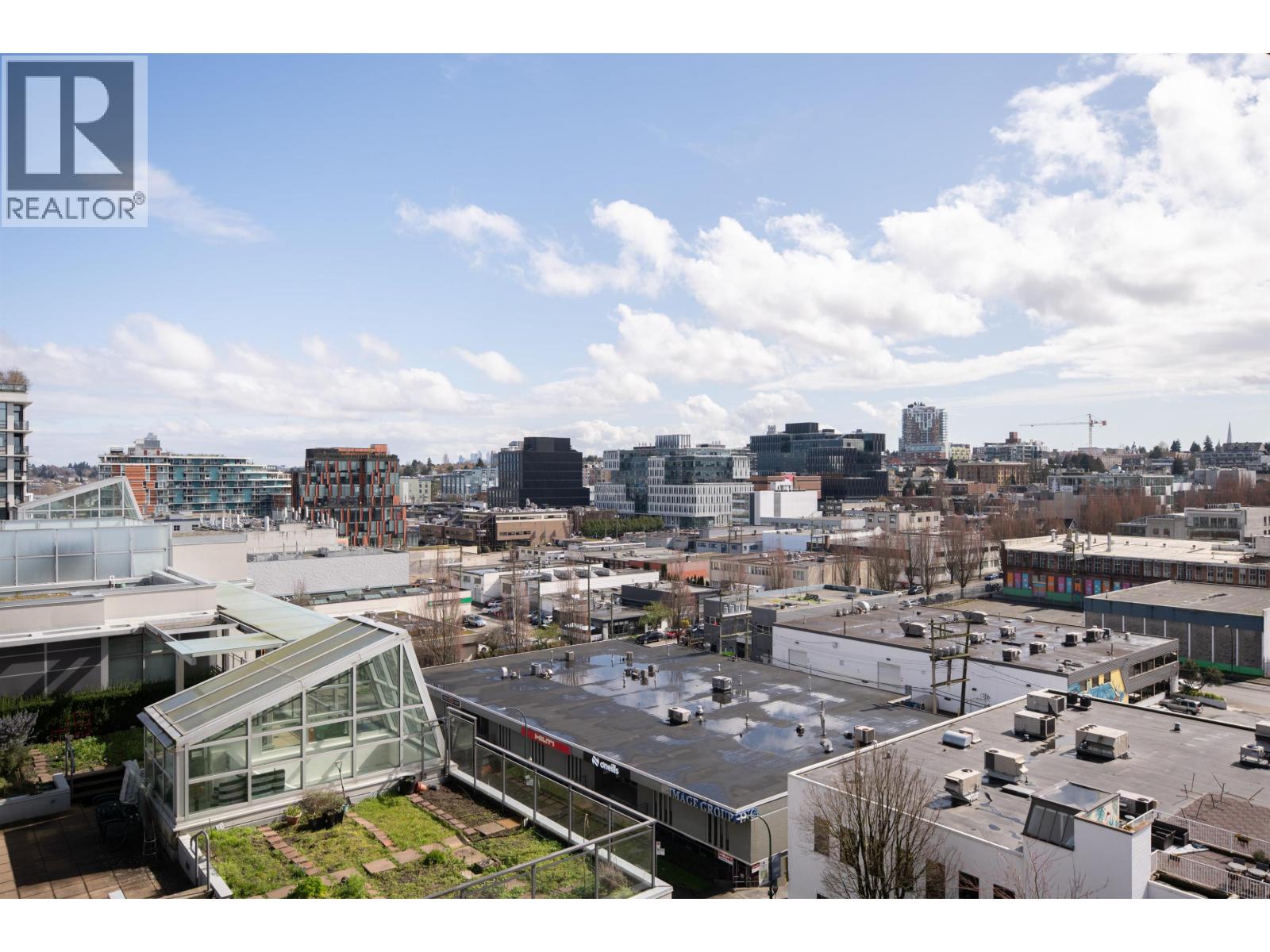 1201 89 W 2nd Avenue, Vancouver, British Columbia V5Y 0G9 - Photo 31 - R3104896