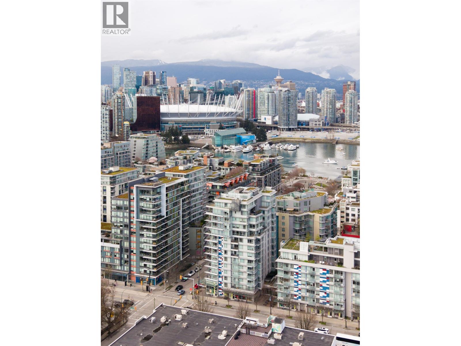 1201 89 W 2nd Avenue, Vancouver, British Columbia V5Y 0G9 - Photo 34 - R3104896