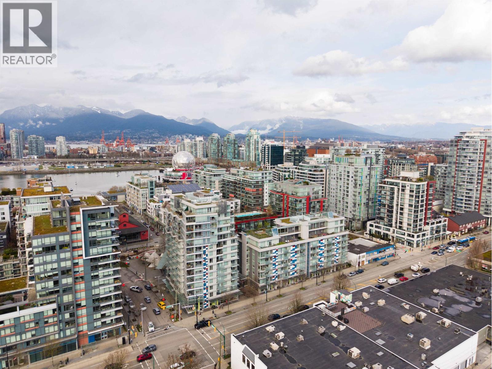 1201 89 W 2nd Avenue, Vancouver, British Columbia V5Y 0G9 - Photo 35 - R3104896