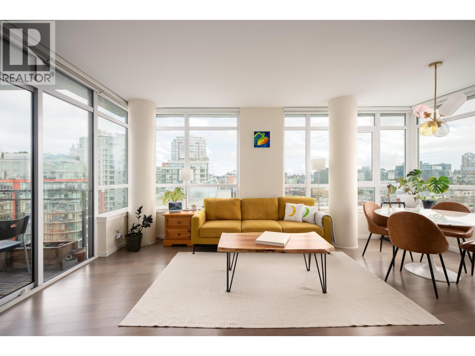 1201 89 W 2nd Avenue, Vancouver, British Columbia V5Y 0G9 - Photo 4 - R3104896