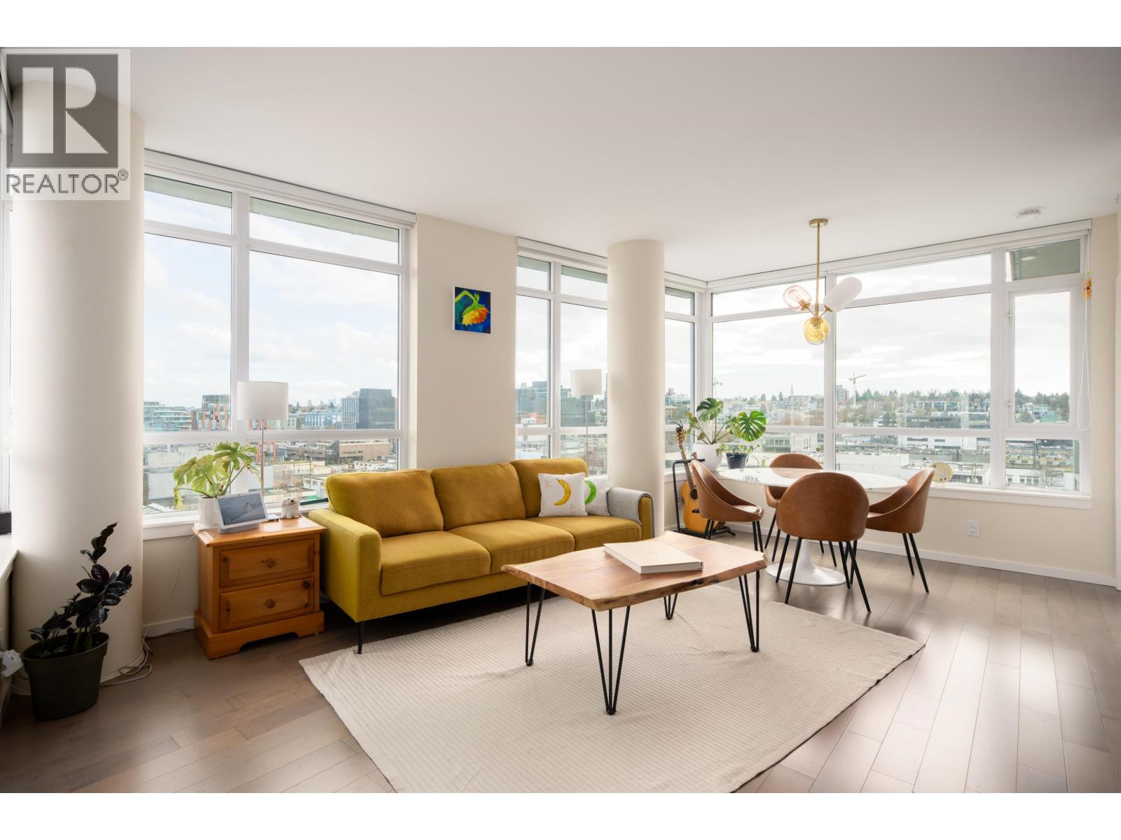 1201 89 W 2nd Avenue, Vancouver, British Columbia V5Y 0G9 - Photo 5 - R3104896