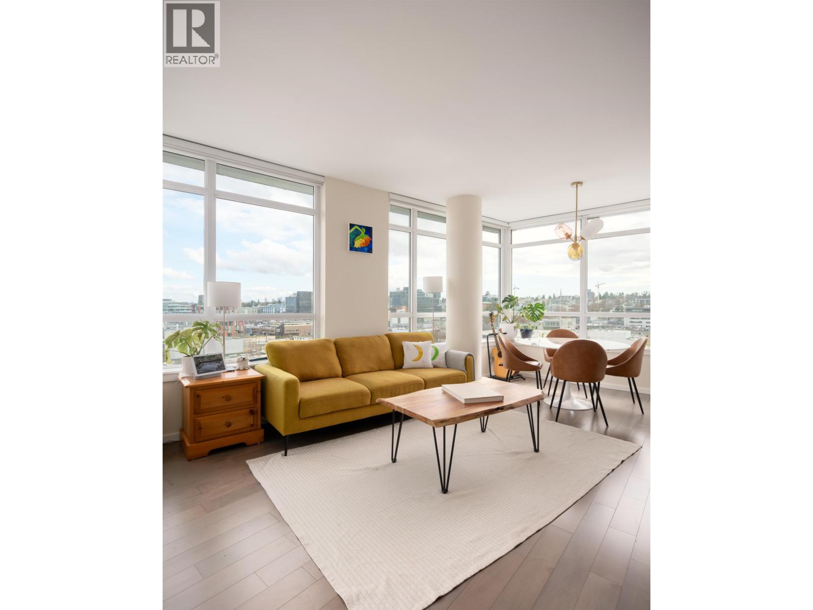 1201 89 W 2nd Avenue, Vancouver, British Columbia V5Y 0G9 - Photo 6 - R3104896