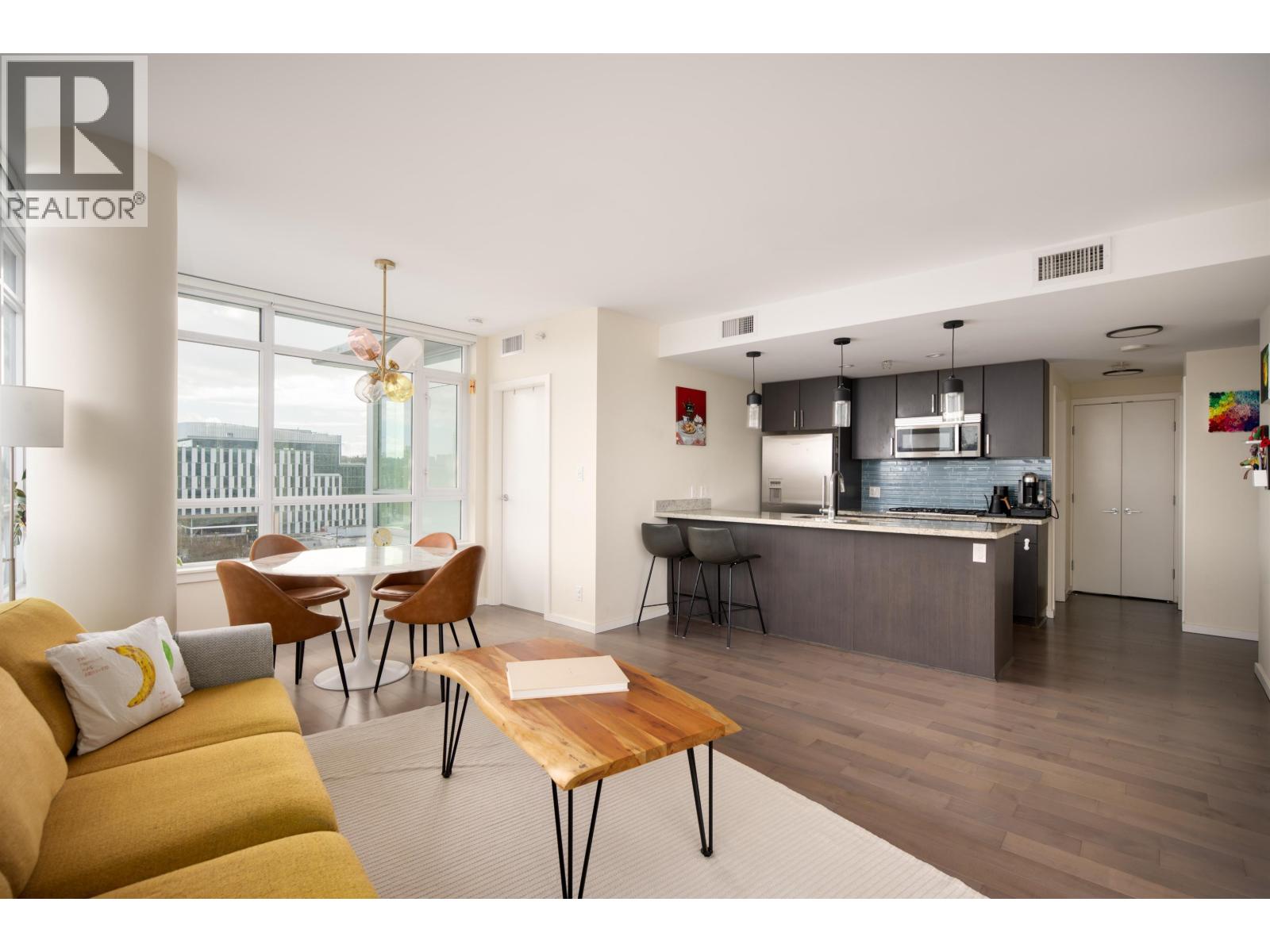 1201 89 W 2nd Avenue, Vancouver, British Columbia V5Y 0G9 - Photo 7 - R3104896