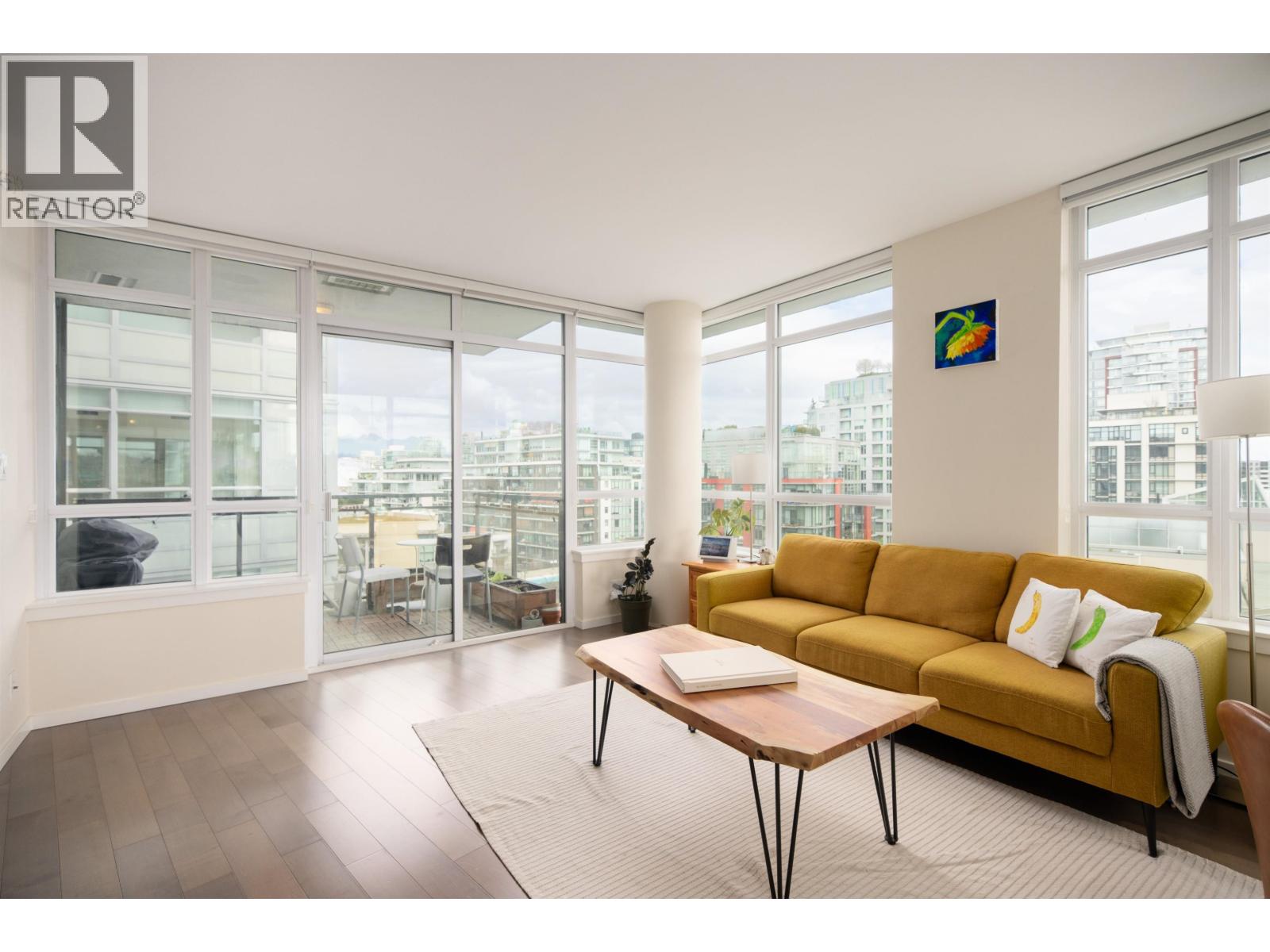 1201 89 W 2nd Avenue, Vancouver, British Columbia V5Y 0G9 - Photo 8 - R3104896