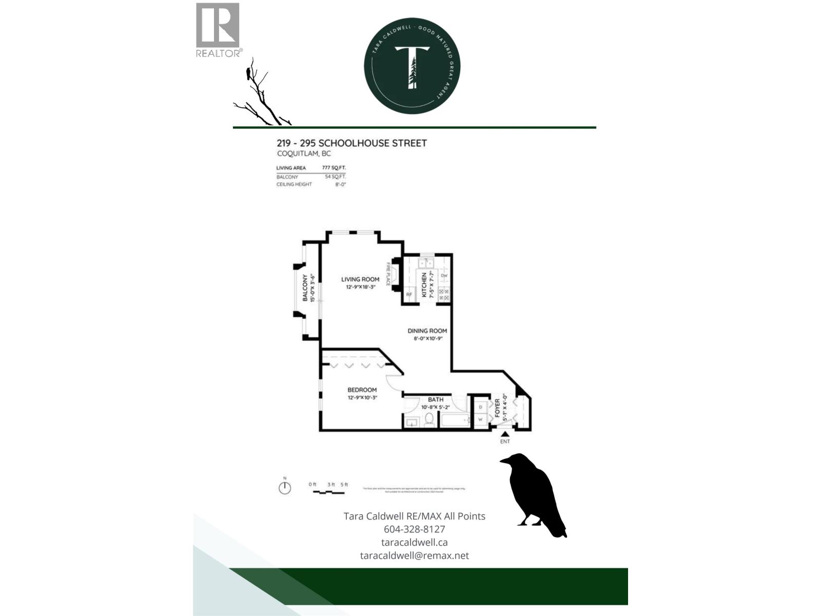 219 295 Schoolhouse Street, Coquitlam, British Columbia  V3K 6X5 - Photo 22 - R3104903