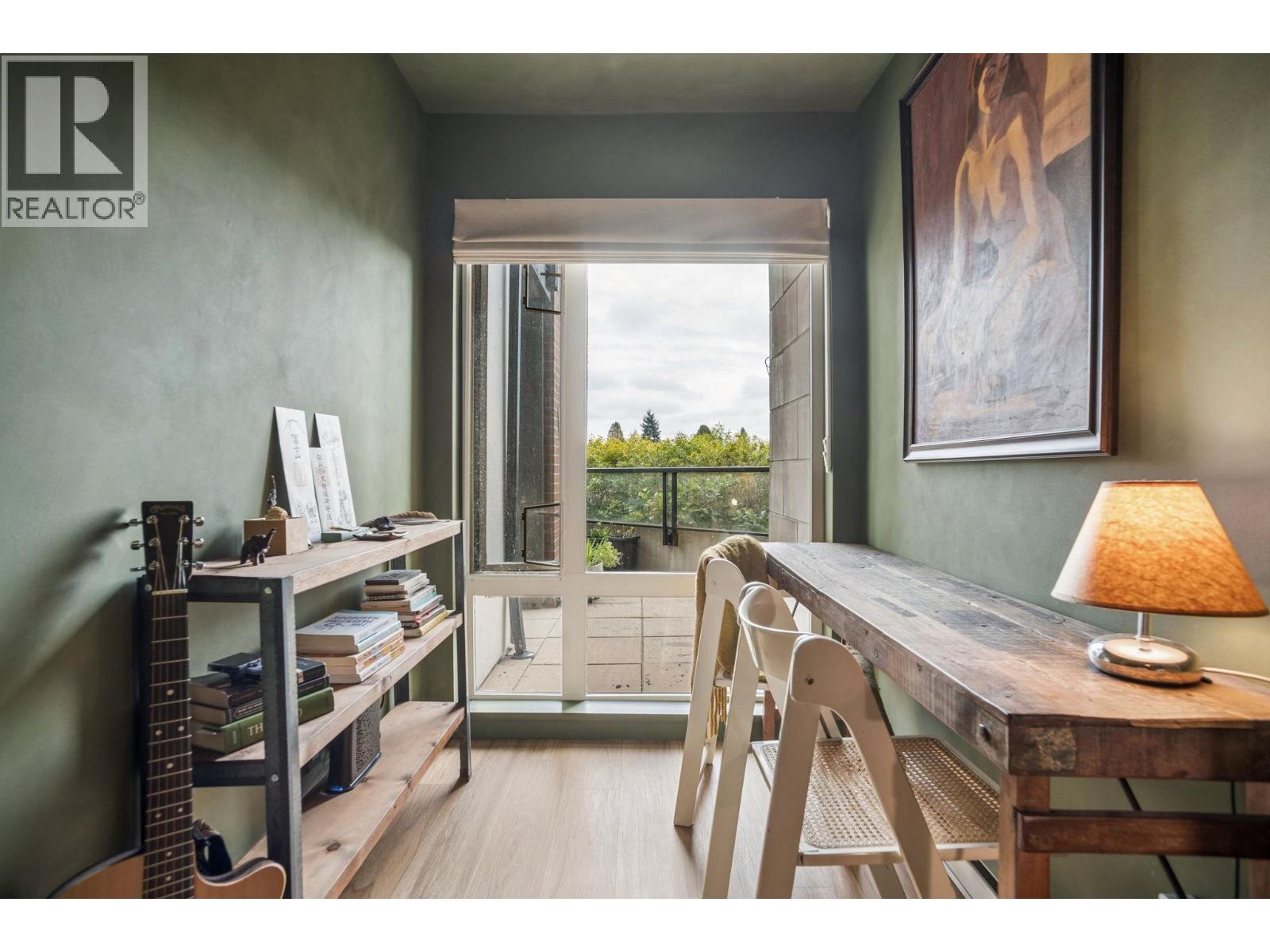 218 4550 Fraser Street, Vancouver, British Columbia  V5V 4G8 - Photo 18 - R3104906