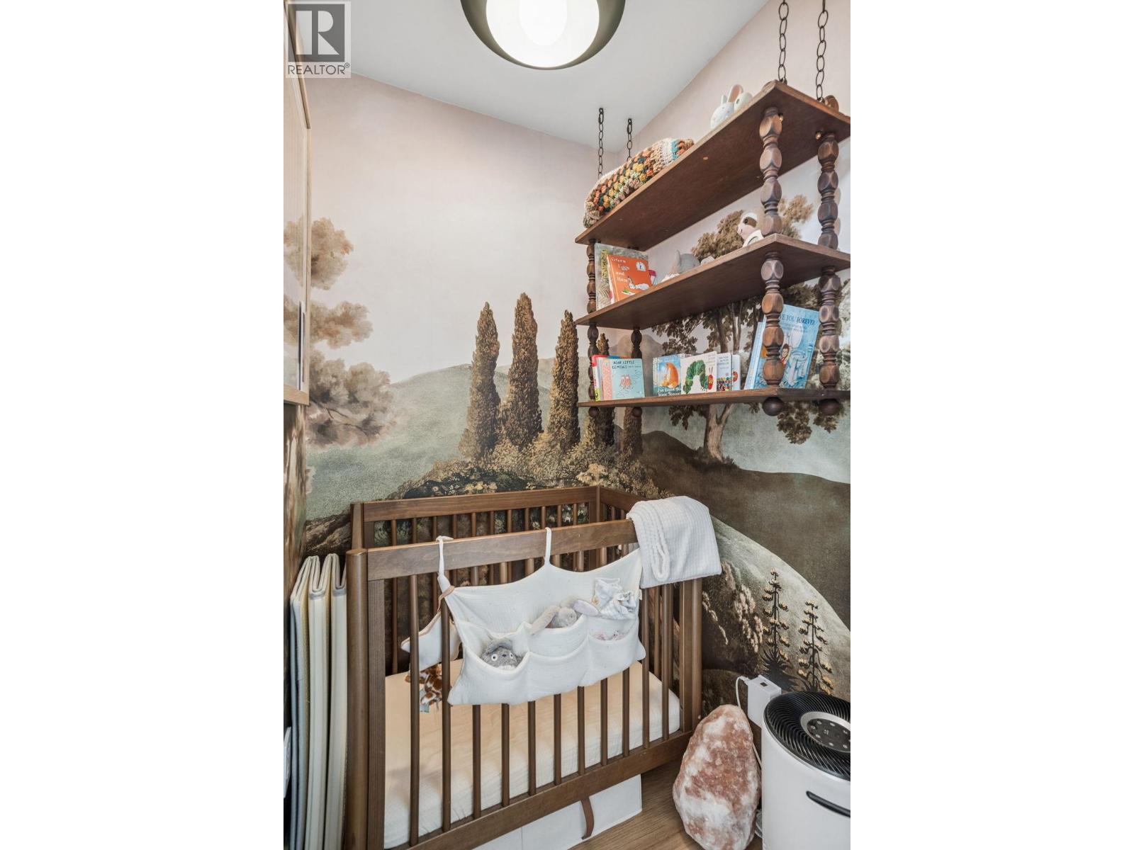 218 4550 Fraser Street, Vancouver, British Columbia  V5V 4G8 - Photo 20 - R3104906