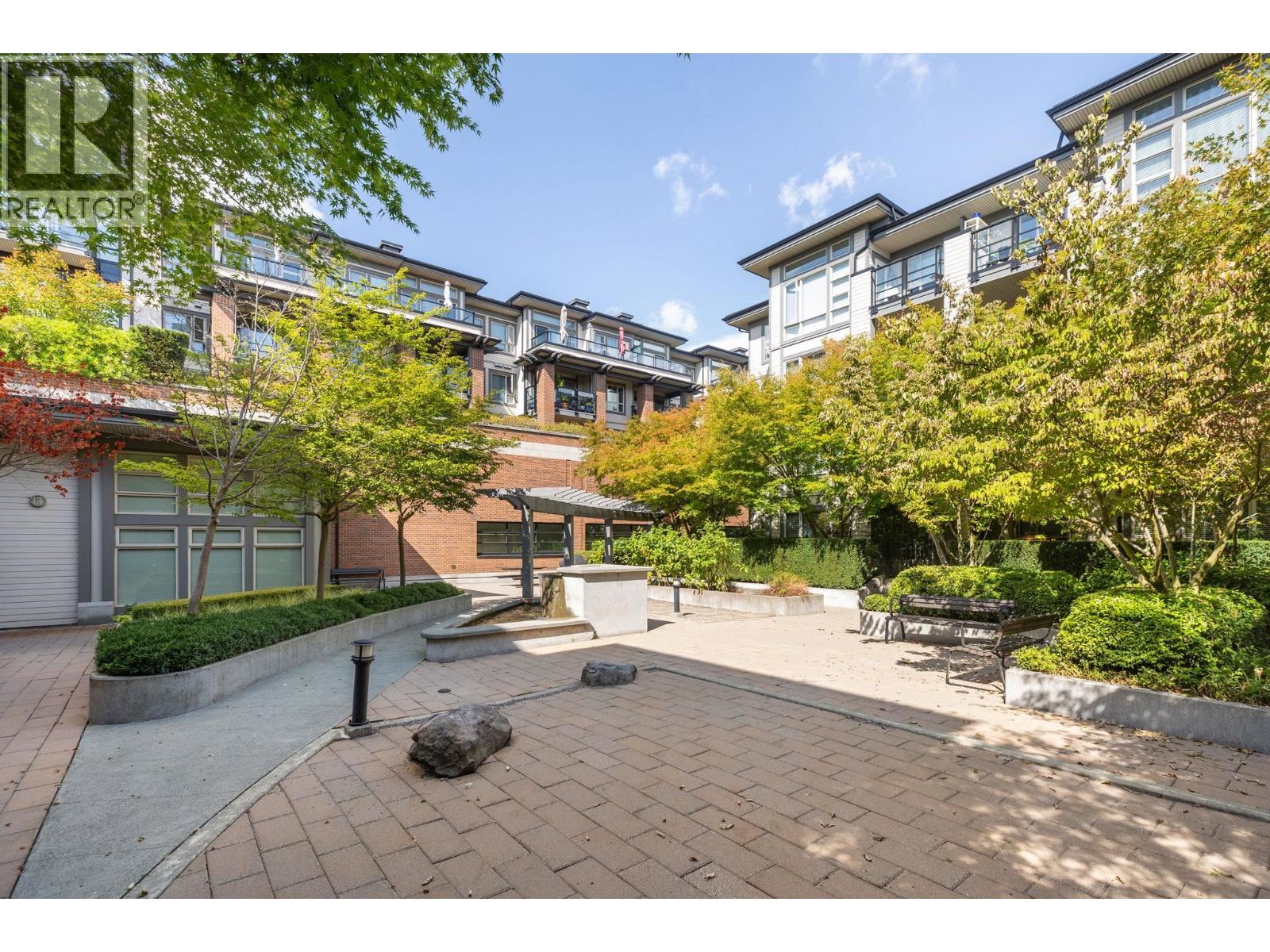 218 4550 Fraser Street, Vancouver, British Columbia  V5V 4G8 - Photo 28 - R3104906