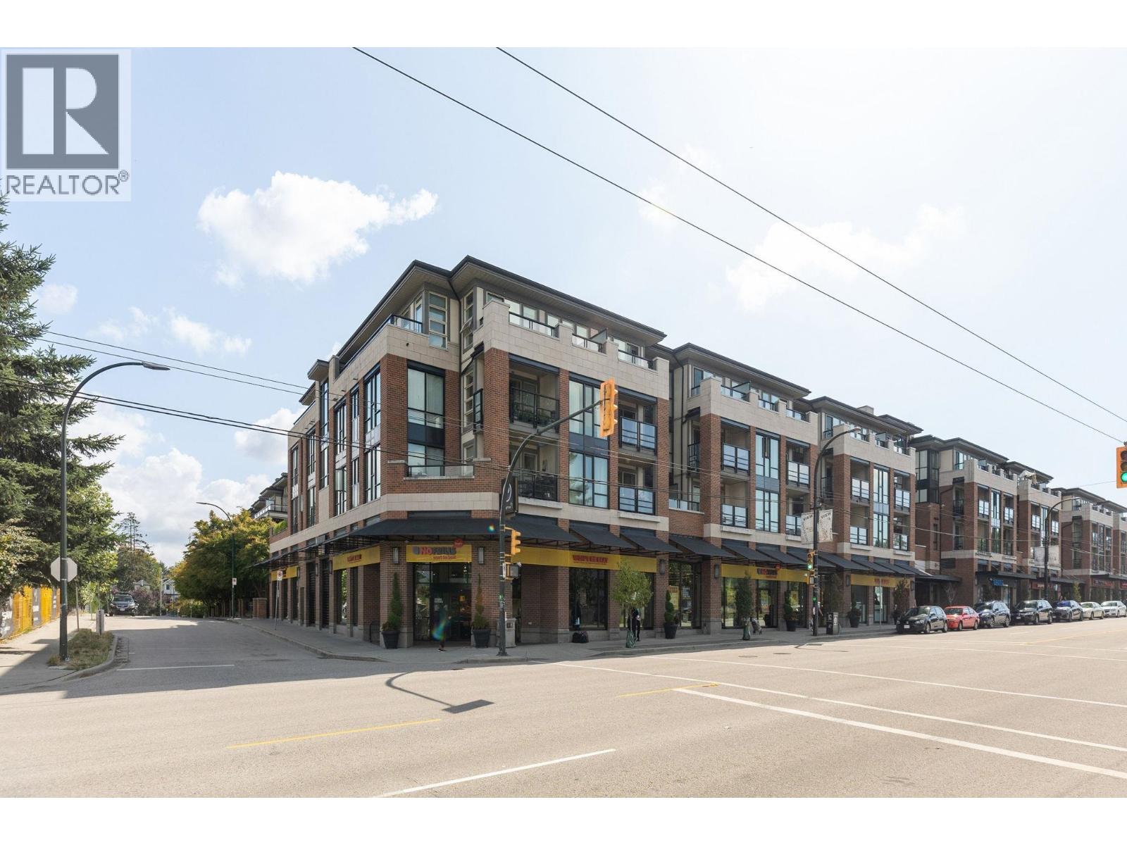 218 4550 Fraser Street, Vancouver, British Columbia  V5V 4G8 - Photo 29 - R3104906