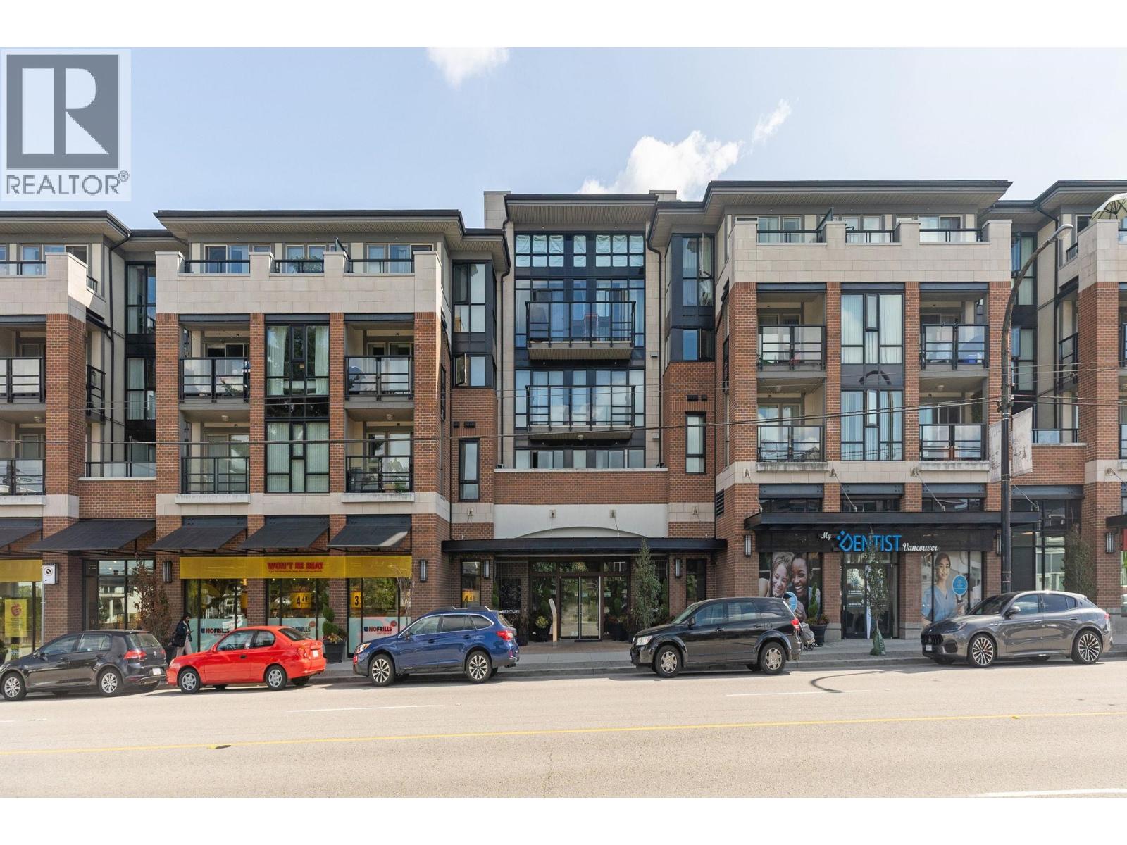 218 4550 Fraser Street, Vancouver, British Columbia  V5V 4G8 - Photo 30 - R3104906