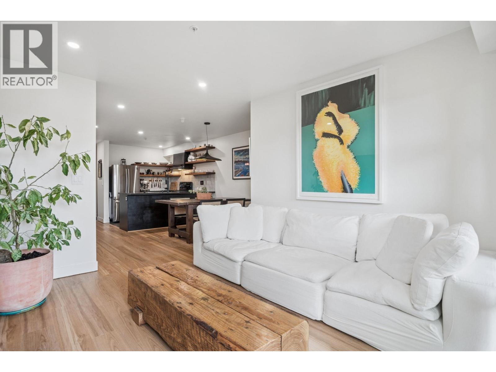 218 4550 Fraser Street, Vancouver, British Columbia  V5V 4G8 - Photo 5 - R3104906