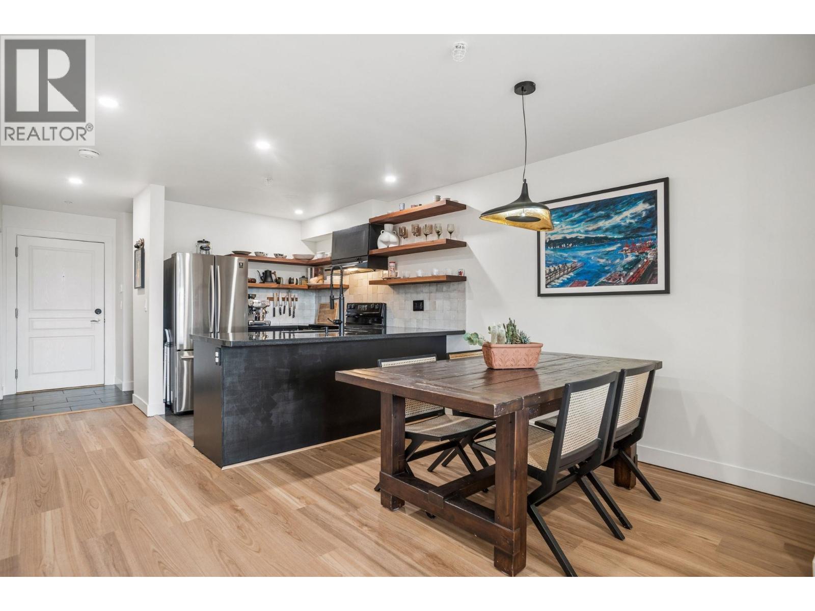 218 4550 Fraser Street, Vancouver, British Columbia  V5V 4G8 - Photo 7 - R3104906