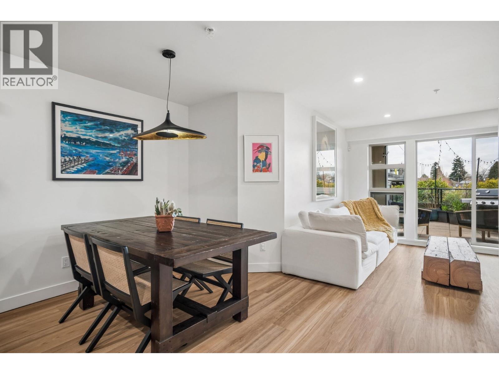 218 4550 Fraser Street, Vancouver, British Columbia  V5V 4G8 - Photo 9 - R3104906