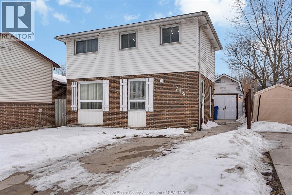 MLS# 26006473: 1278 AIRE PLACE, Windsor, Canada