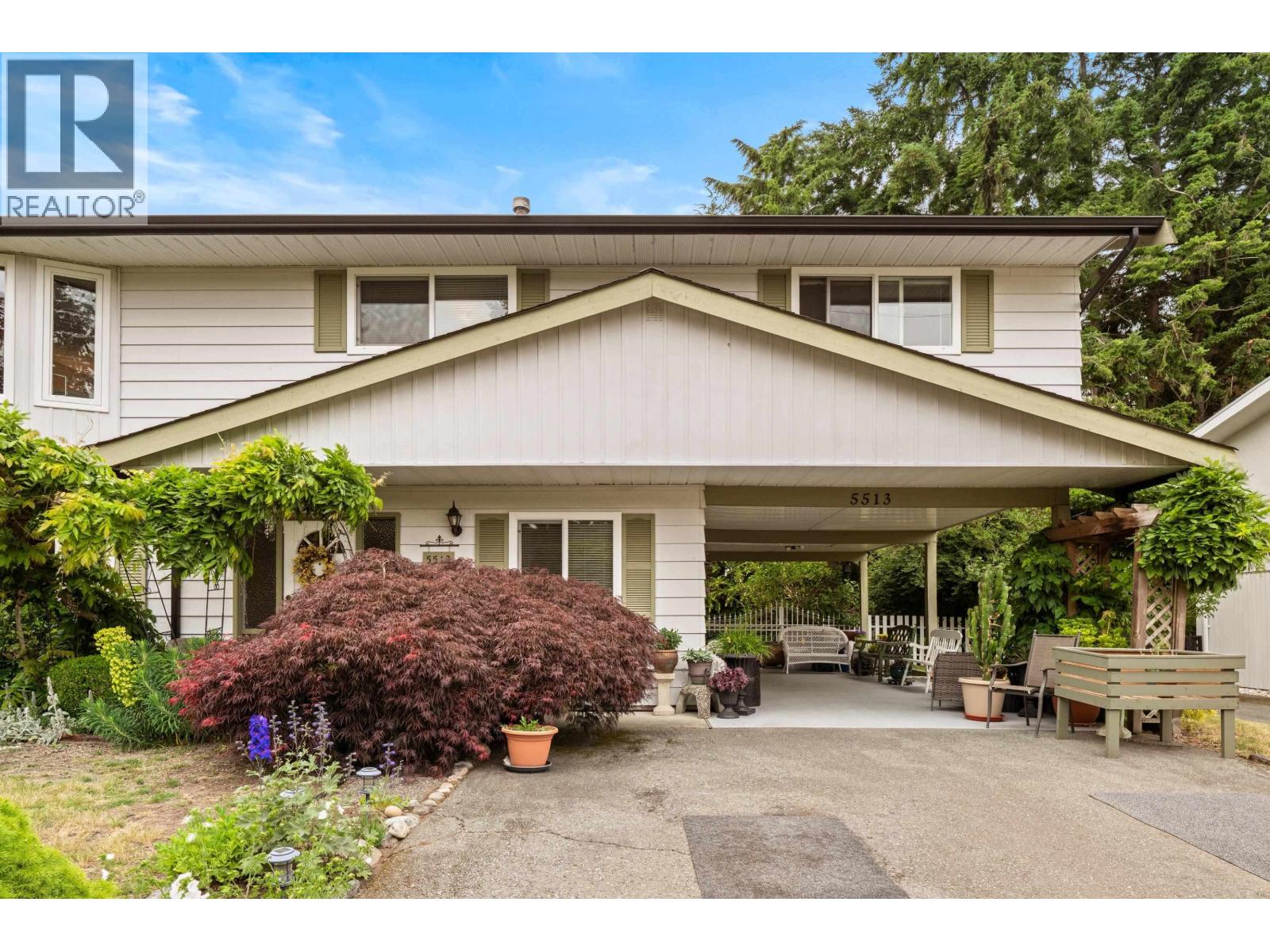 5513 6a Avenue, Delta, British Columbia  V4M 1P5 - Photo 1 - R3104858