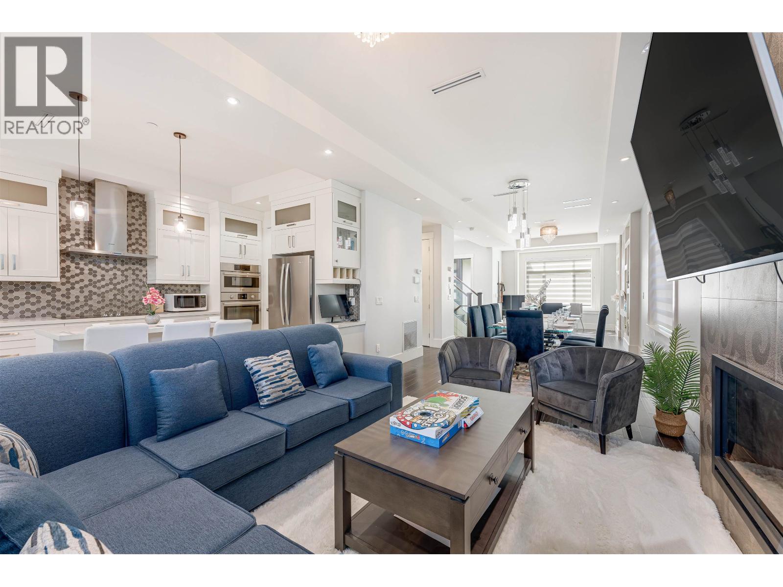 7380 Ontario Street, Vancouver, British Columbia  V5X 3B8 - Photo 8 - R3104877