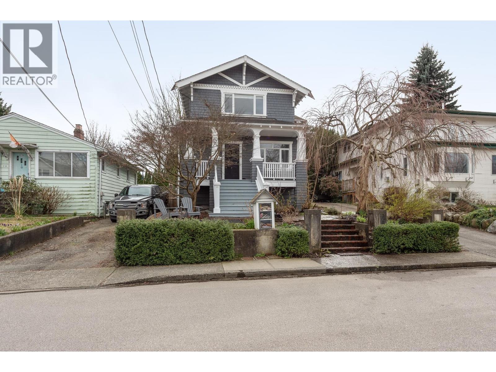 222 Princess Street, New Westminster, British Columbia  V3L 1V5 - Photo 34 - R3104879