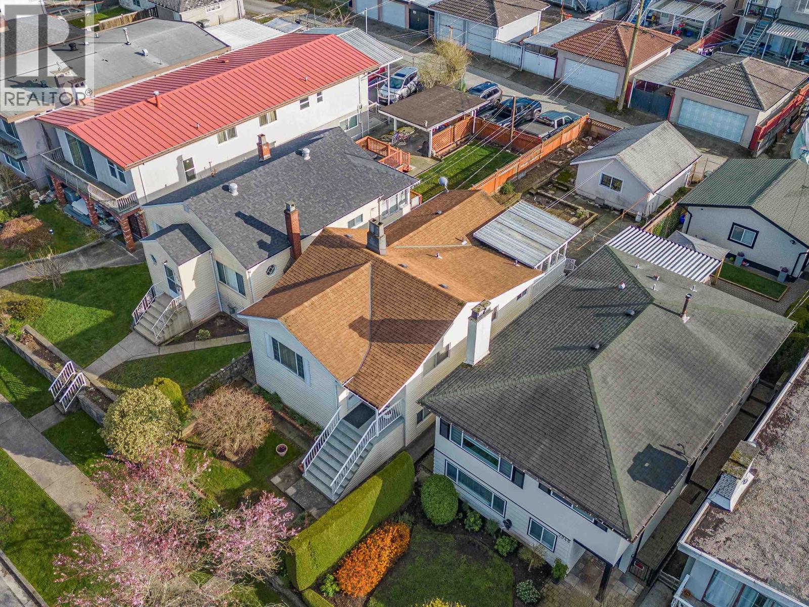 2958 E 4th Avenue, Vancouver, British Columbia  V5M 1L2 - Photo 19 - R3104887