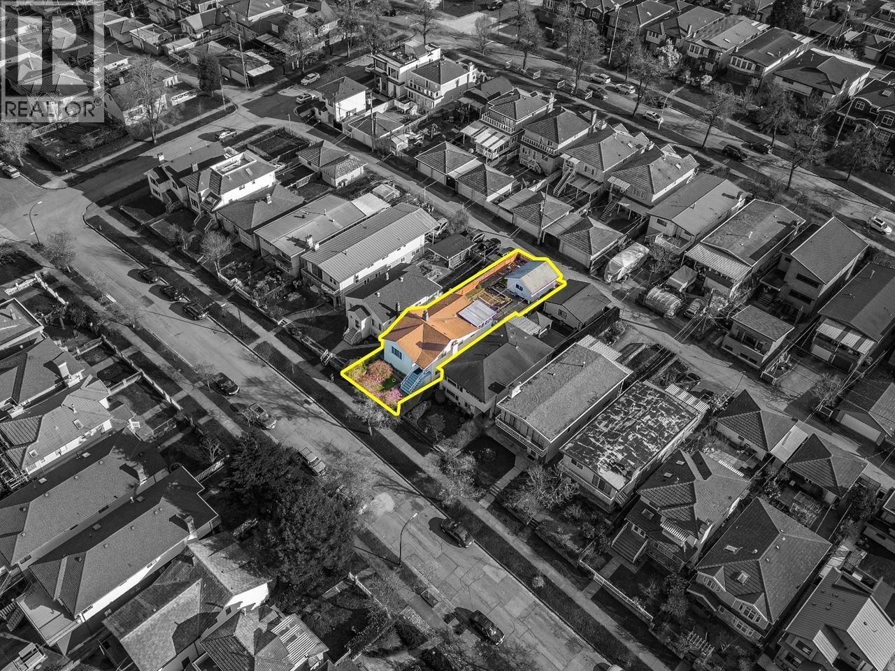 2958 E 4th Avenue, Vancouver, British Columbia  V5M 1L2 - Photo 21 - R3104887