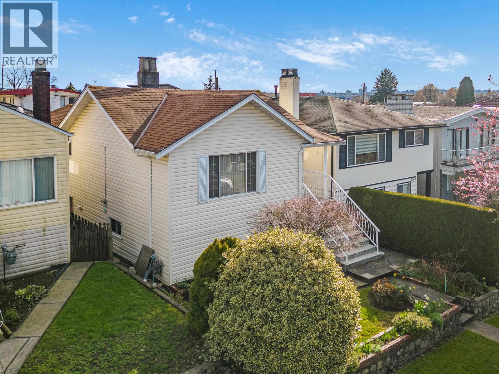 2958 E 4th Avenue, Vancouver, British Columbia  V5M 1L2 - Photo 3 - R3104887