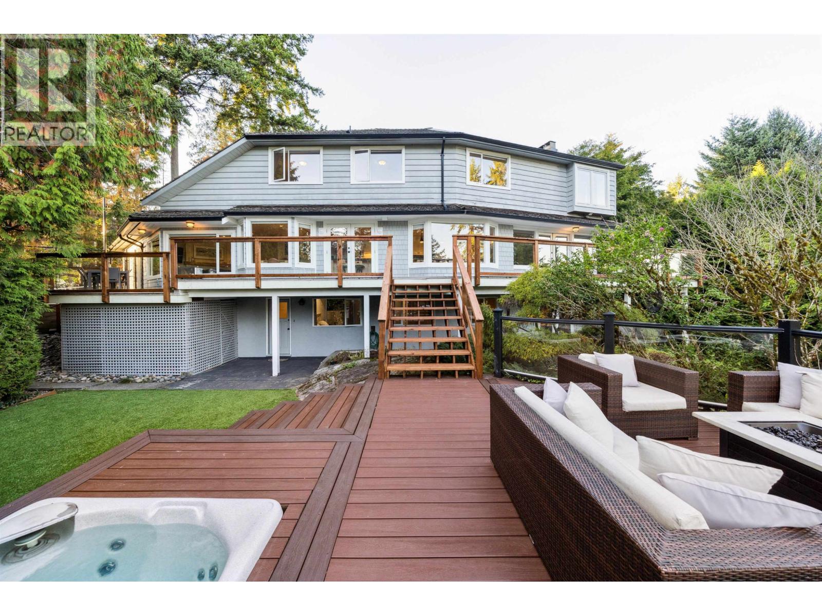 3714 Southridge Place, West Vancouver, British Columbia  V7V 3H8 - Photo 28 - R3104914