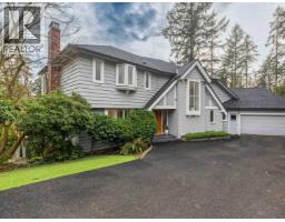 3714 SOUTHRIDGE PLACE, West Vancouver, British Columbia