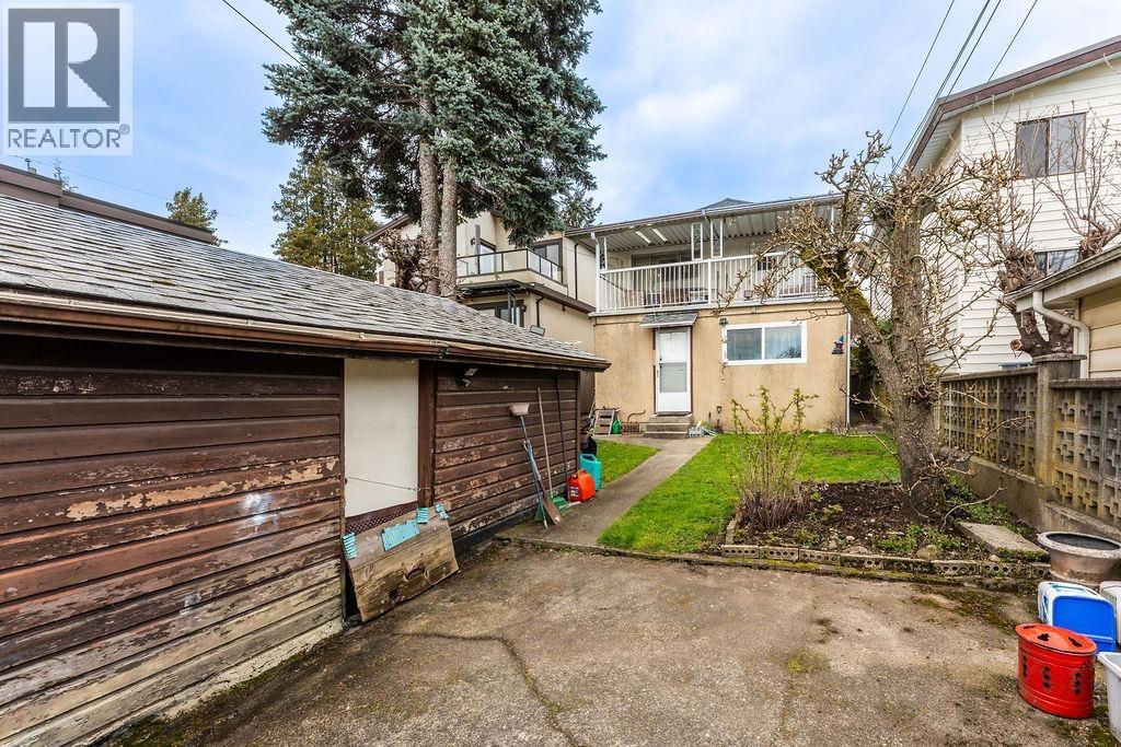 36 E 60th Avenue, Vancouver, British Columbia  V5X 1Z6 - Photo 10 - R3104915