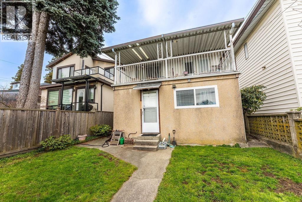 36 E 60th Avenue, Vancouver, British Columbia  V5X 1Z6 - Photo 11 - R3104915