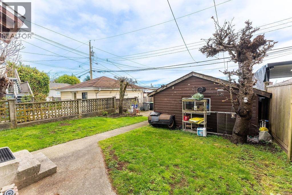 36 E 60th Avenue, Vancouver, British Columbia  V5X 1Z6 - Photo 13 - R3104915