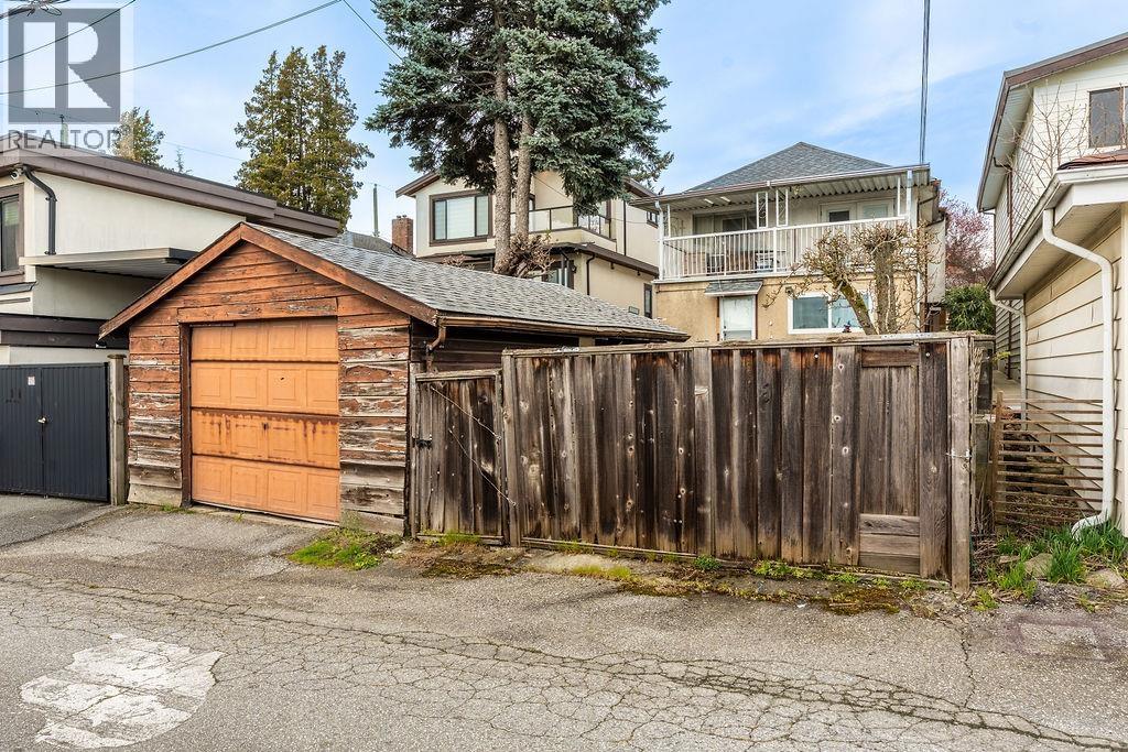 36 E 60th Avenue, Vancouver, British Columbia  V5X 1Z6 - Photo 14 - R3104915