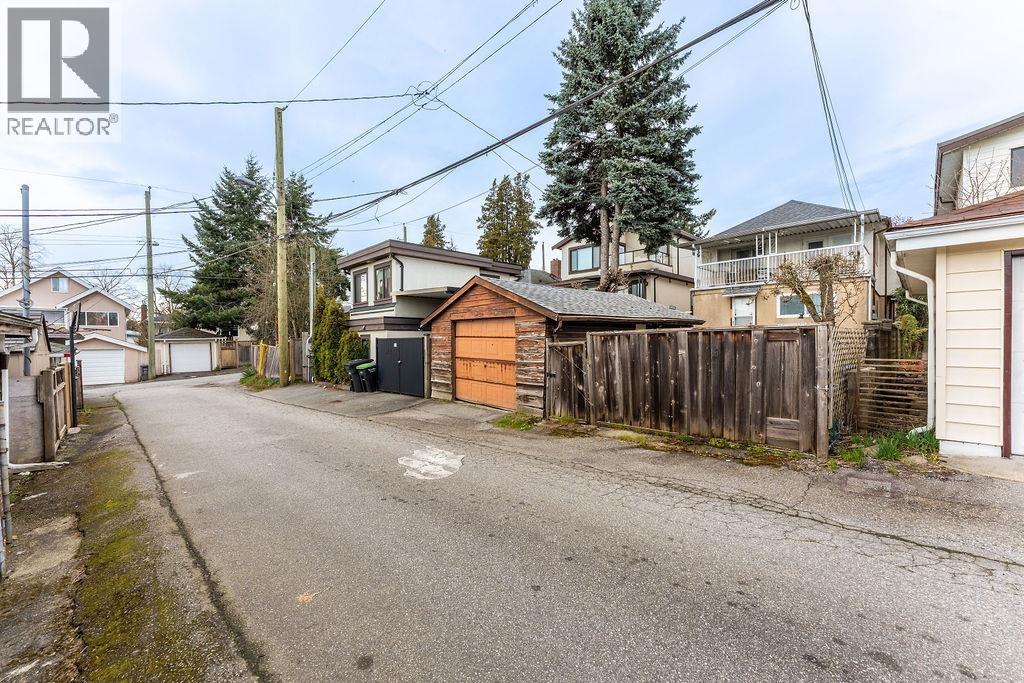 36 E 60th Avenue, Vancouver, British Columbia  V5X 1Z6 - Photo 15 - R3104915