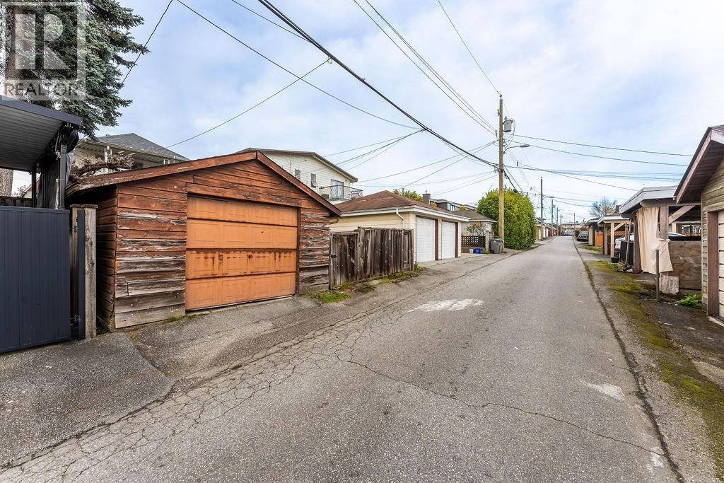 36 E 60th Avenue, Vancouver, British Columbia  V5X 1Z6 - Photo 16 - R3104915