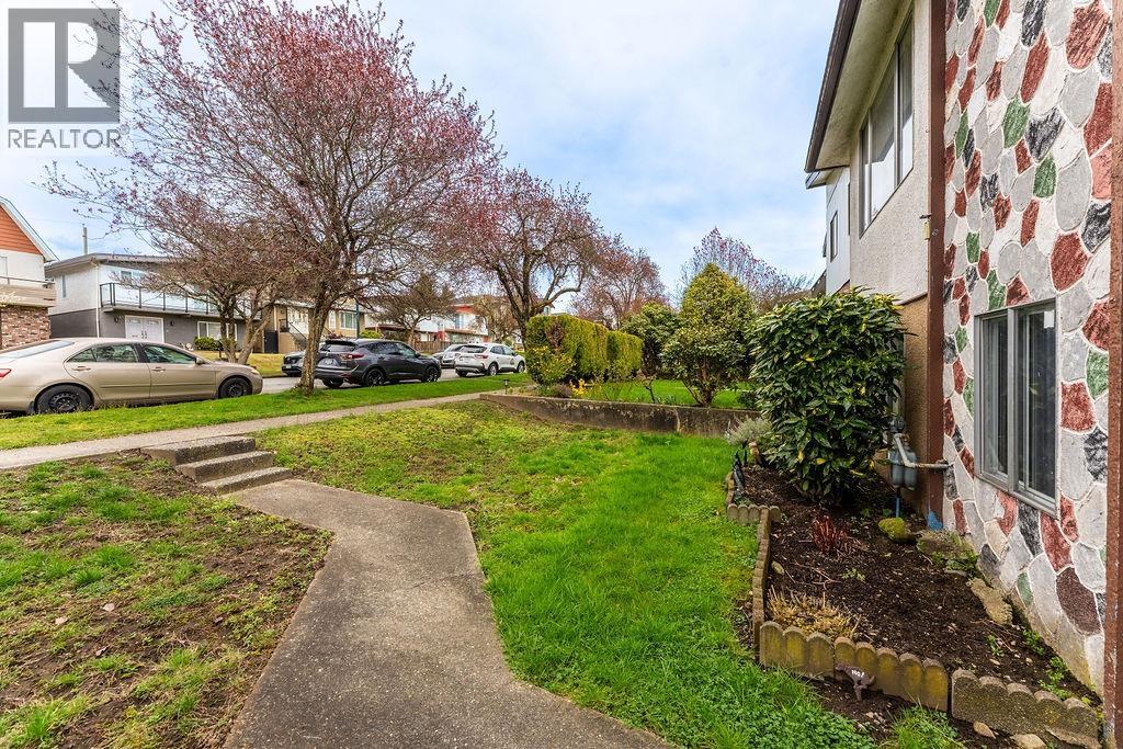 36 E 60th Avenue, Vancouver, British Columbia  V5X 1Z6 - Photo 19 - R3104915