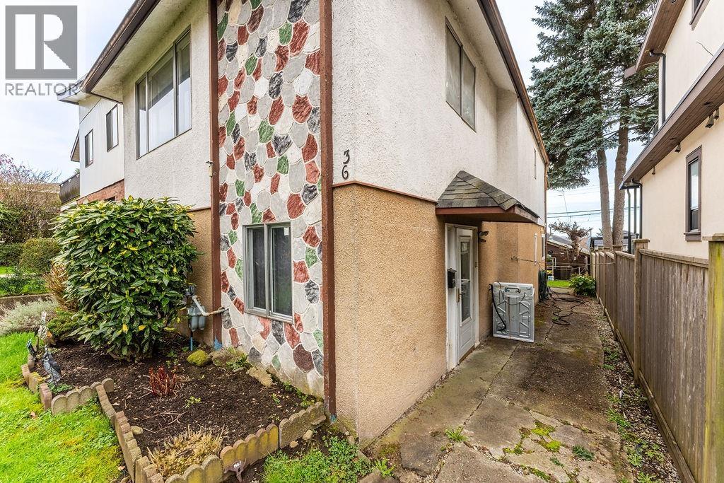 36 E 60th Avenue, Vancouver, British Columbia  V5X 1Z6 - Photo 20 - R3104915