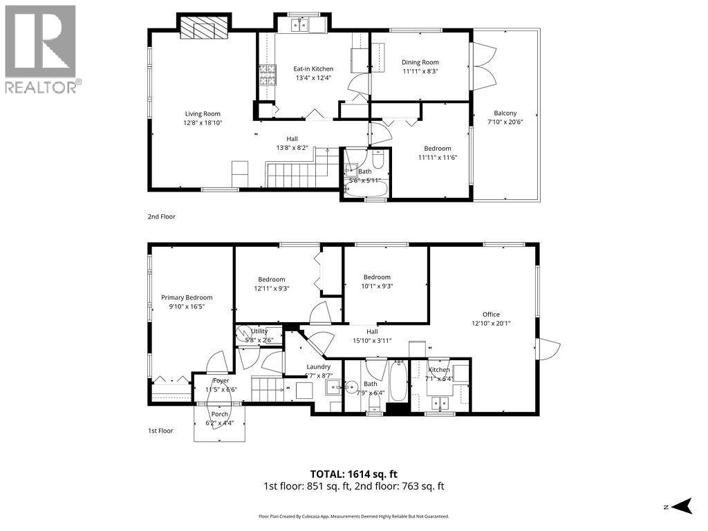 36 E 60th Avenue, Vancouver, British Columbia  V5X 1Z6 - Photo 21 - R3104915