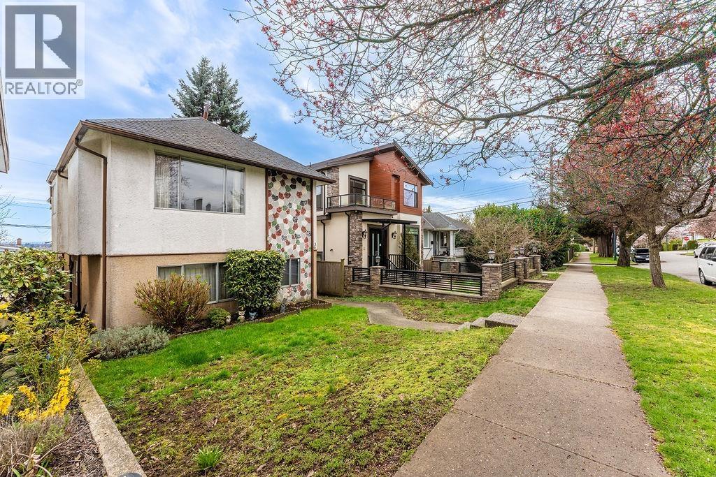 36 E 60th Avenue, Vancouver, British Columbia  V5X 1Z6 - Photo 3 - R3104915