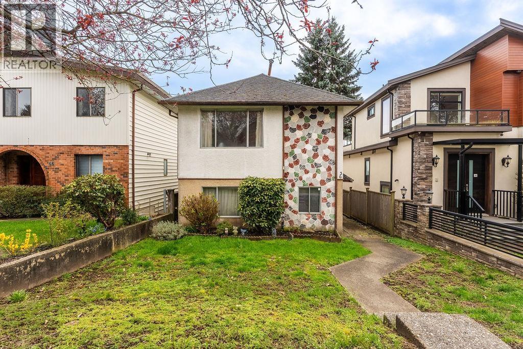 36 E 60th Avenue, Vancouver, British Columbia  V5X 1Z6 - Photo 5 - R3104915